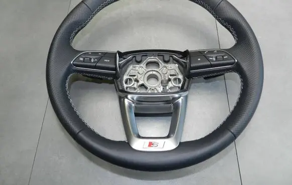 Audi A3 8Y Steering wheel 8Y0419091H 362528925 654008900