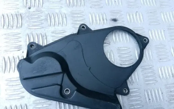 Hyundai Tucson JM Timing belt guard (cover) 2137027000