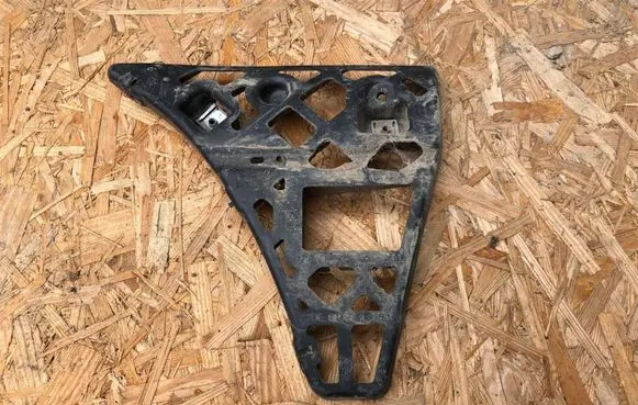 Ford Transit - Tourneo Connect Front bumper mounting bracket 6C1117B749A