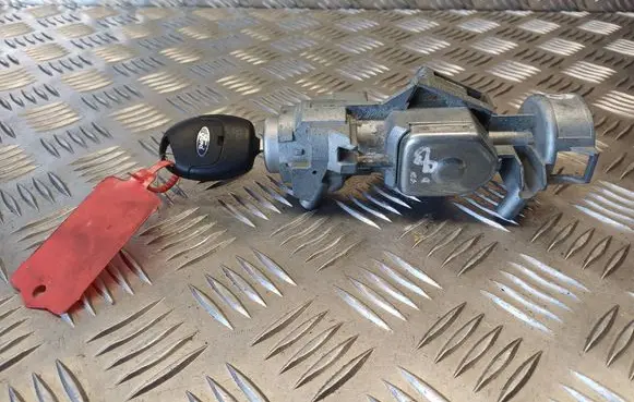 Ford Focus Ignition lock 3M513F880AC
