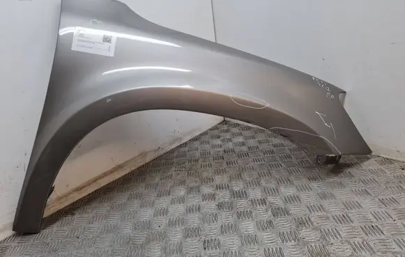 Skoda Yeti (5L) Fender 
