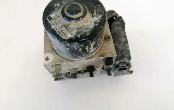 Volkswagen Sharan ABS Pump 7m0614111ae 10.0204-0192.4