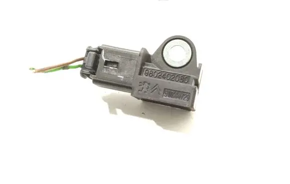 Peugeot 508 Airbag deployment crash/impact sensor 9802402080