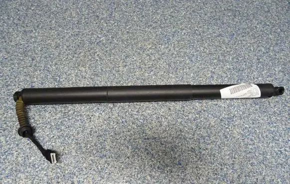BMW X1 F48 F49 Tailgate/trunk strut/damper 7350837