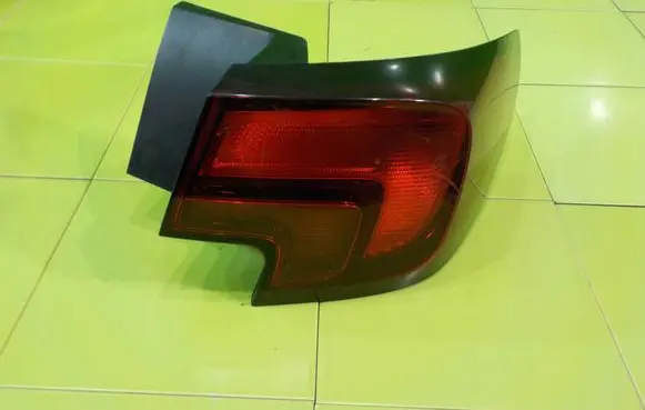 Opel Astra K Rear/tail lights 366069842