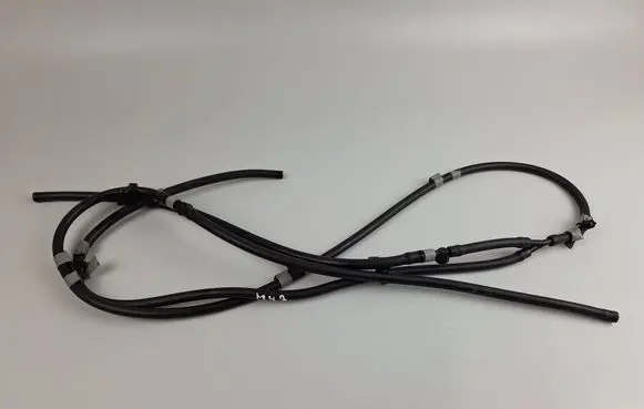 Jaguar E-Pace Windshield washer fluid hose L220777