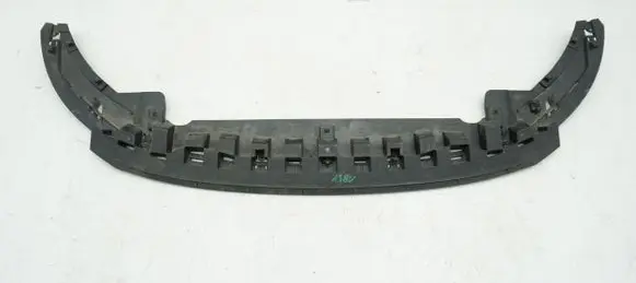 Audi A3 S3 8V Front bumper 8V3807233