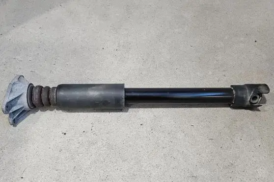 Mini Clubman F54 Rear shock absorber/damper 6862712 6888425
