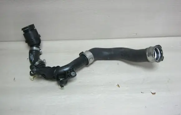 Nissan Micra K14 Air intake hose/pipe 144605F90A