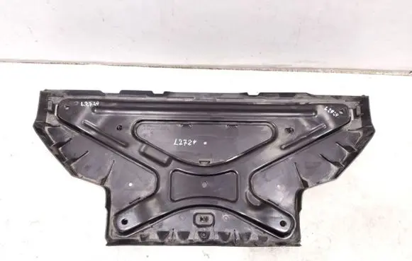 Porsche Macan (95B) Pickup box liner A2433522600