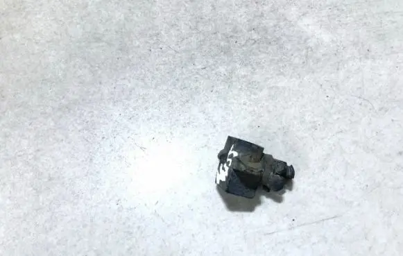 Opel Astra G Outside/exterior temperature sensor 09152245