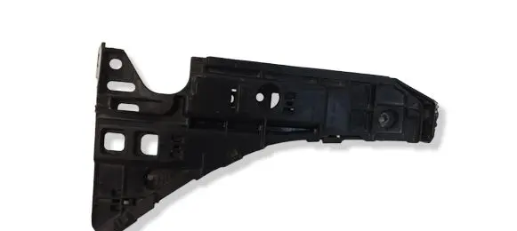 Opel Vectra C Front bumper mounting bracket 13182960 13182962 0801024