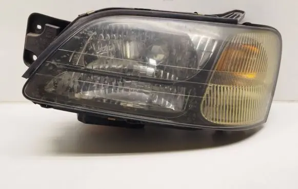 Subaru Legacy Headlight/headlamp 10020651