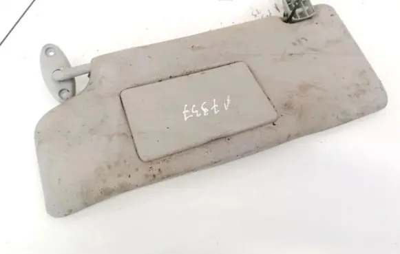 Ford Focus Sun visor