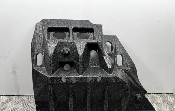 Ford Mondeo MK IV Other interior part