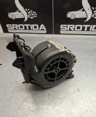 Mercedes-Benz C W203 Heater fan/blower A2038300308 A2038300108 0112431