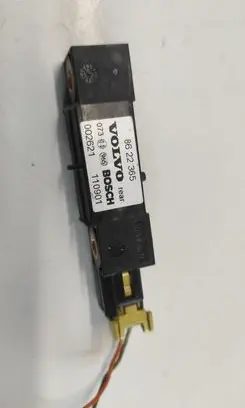 Volvo S60 Airbag deployment crash/impact sensor 8622365 073 002621
