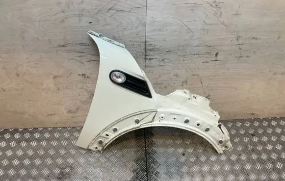 Mini One - Cooper Coupe R56 Fender