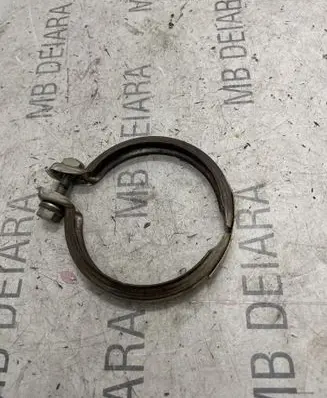 BMW X5 F15 Muffler pipe connector clamp 7620508