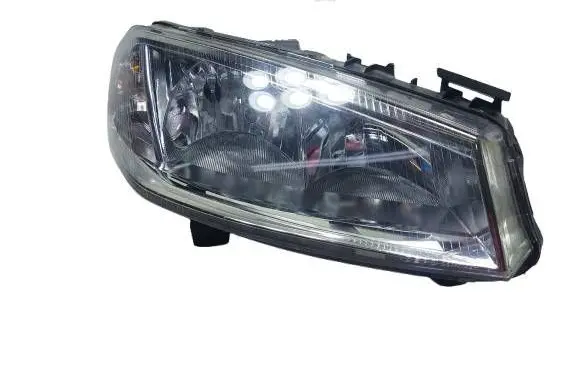 Renault Megane II Headlight/headlamp