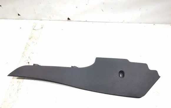 Volkswagen Golf VII Foot area side trim 5G1863046A