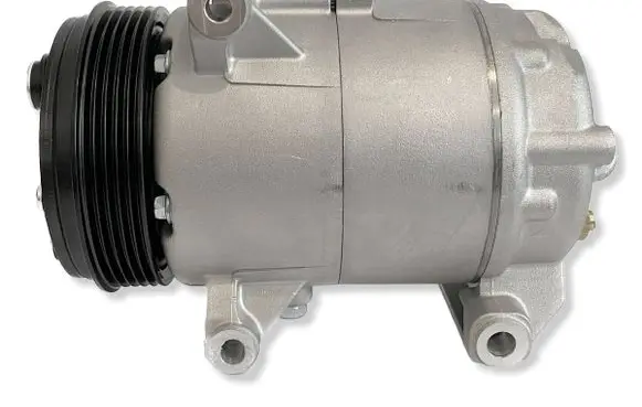 Fiat Tipo Air conditioning (A/C) compressor (pump) 51883102 71795978 01141151