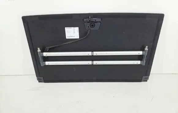 Mercedes-Benz E W213 Trunk/boot floor carpet liner 118124841