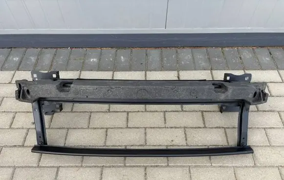 Seat Leon (5F) Front bumper cross member