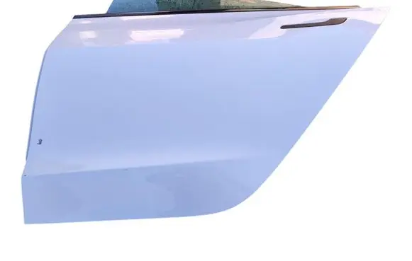 Tesla Model 3 Rear door 