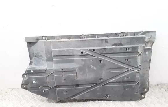 Honda CR-Z Center/middle under tray cover 74642SZTG