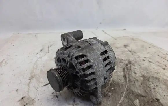 Saab 9-5 Generator/alternator 13502582