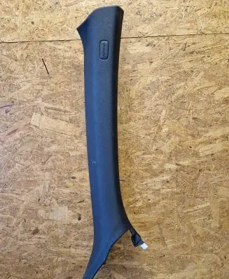 Audi A4 Allroad (A) pillar trim 8K0867234
