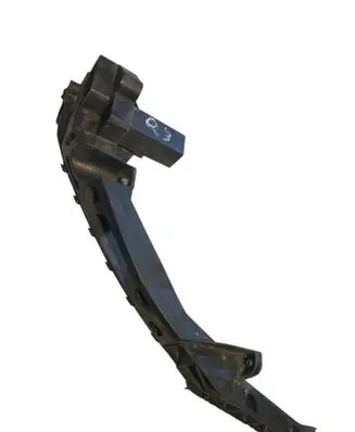 Audi Q3 8U Headlight/headlamp mounting bracket 8U0805608A