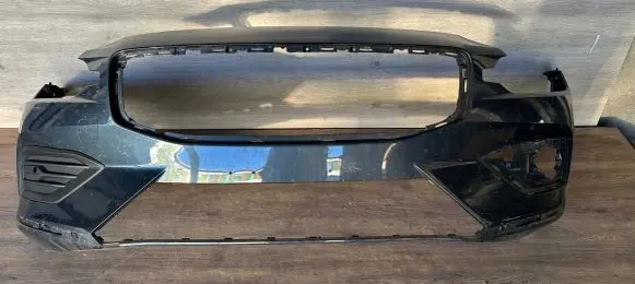 Volvo V60 Front bumper