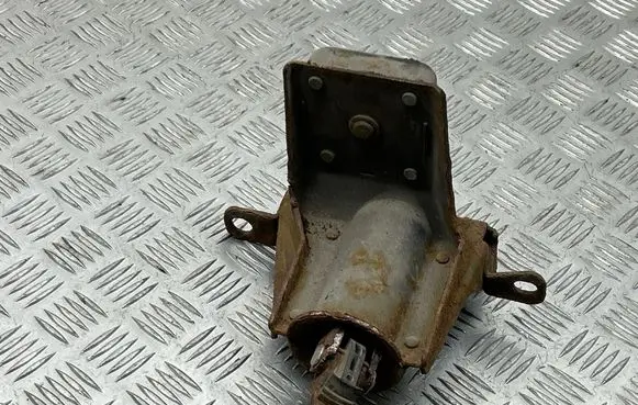 Renault Espace - Grand espace IV Spare wheel mounting bracket 