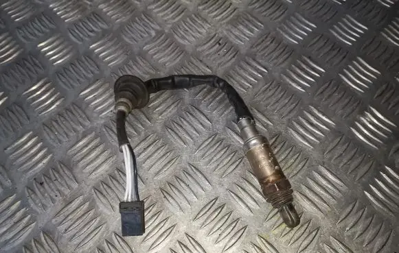 Mitsubishi Space Star Lambda probe sensor 0258003556 MD197852