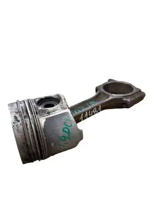 Renault Scenic II - Grand scenic II Piston with connecting rod 1295 ks-smp