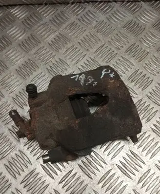 Volkswagen Fox Front brake caliper
