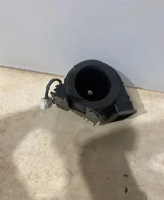 Lexus UX Heater fan/blower G923047080