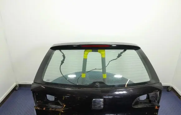 Seat Ibiza III (6L) Tailgate/trunk/boot lid