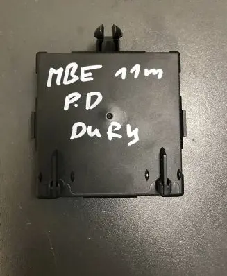 Mercedes-Benz E W212 Door control unit/module A2128203826 A2129028101 A2129004502