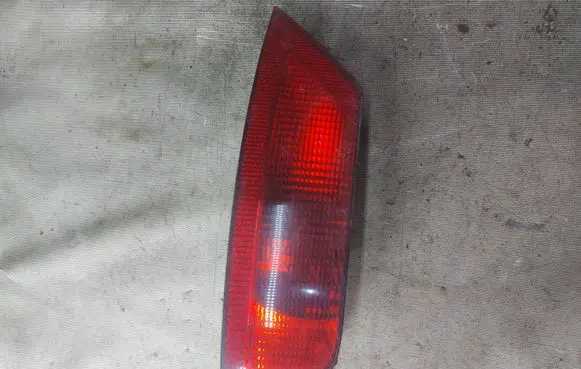 Rear fog light