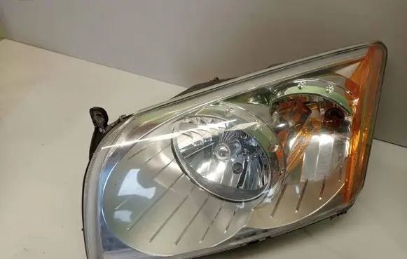 Dodge Caliber Headlight/headlamp 05303741AI