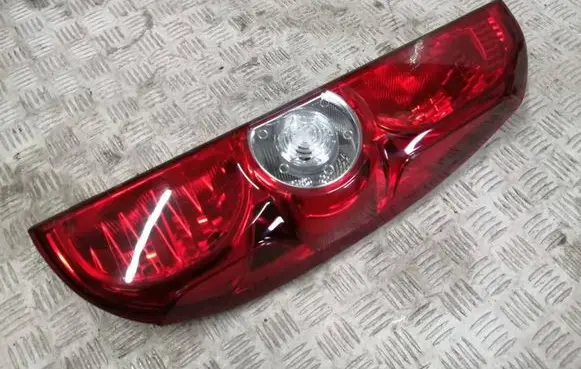 Rear/tail lights