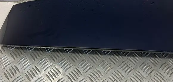BMW 3 E90 E91 Rear window tailgate spoiler 7167182