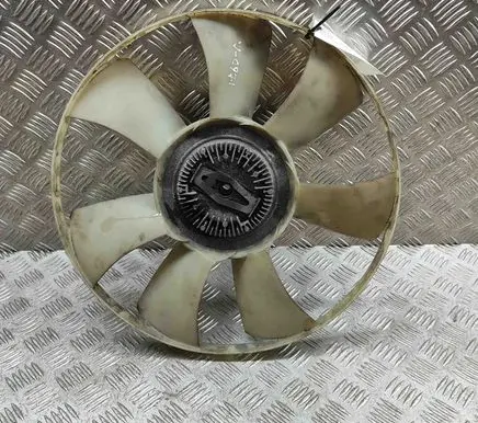 Mercedes-Benz Sprinter W906 Fan impeller LDA7RF420 A0002009723