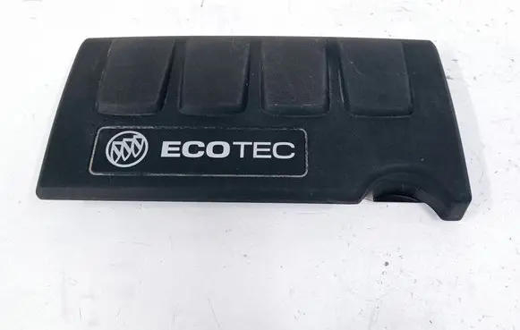 Buick Encore I Engine cover (trim) 55578396 55561431 55561432