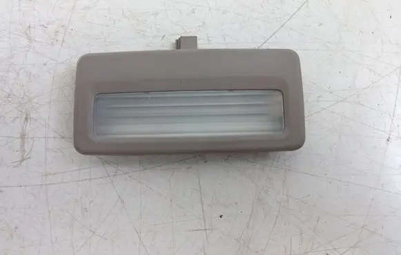BMW 5 F10 F11 Front seat light 63319163766 9163766