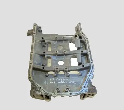 KIA Sorento Oil sump