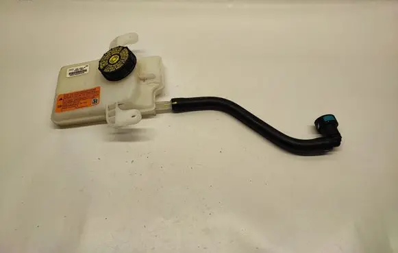 Ford Mustang Mach-E Brake fluid reservoir LJ9C2N147AA